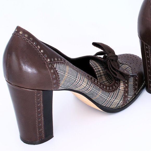 Franco Sarto 7.5 m High Heel - Picture 2 of 6